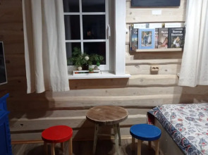 Гостевой дом Домик Художников