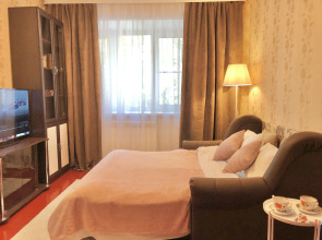 Квартира Остановись в самом центре