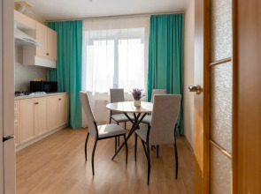 Квартира Пляж Big