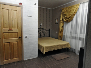 Гостевой дом Вулан