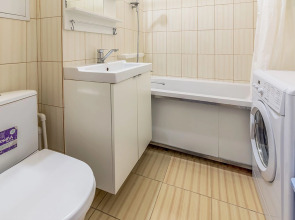 Апартаменты Hanaka Юбилейный проспект 72