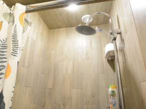 Апартаменты Высоково