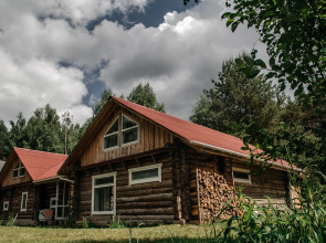 Хутор Малиновка