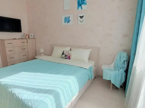 Квартира Бирюза