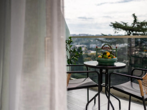 Апартаменты Look&Feel Aristocrat