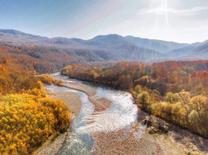 Гостевой дом Юлена