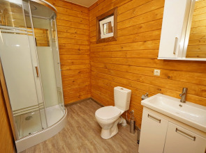 Частный дом Экодом МАКСИ Диамант+