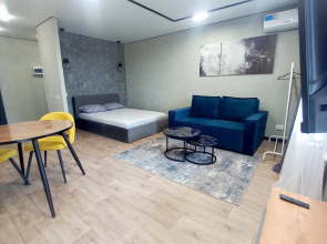 Апартаменты Студия Лофт