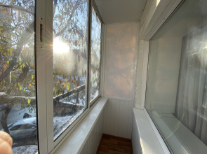 Апартаменты в центре Пятая авеню