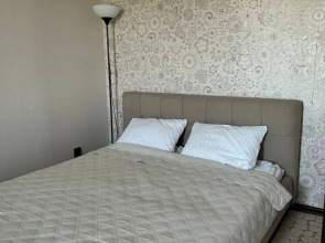 Апартаменты ARZAMASAPART