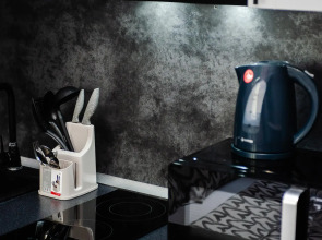 Апартаменты Тверская (02)