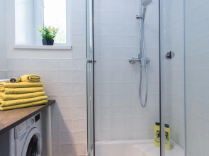 Апартаменты Хабитат ART на  Независимости 43