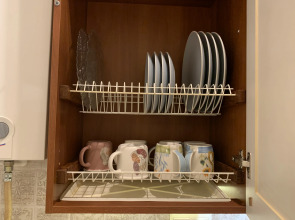 Апартаменты На Стыке Времён