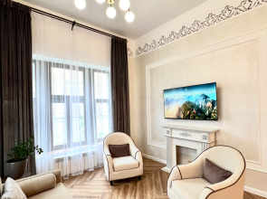 Апартаменты Урам на Баумана