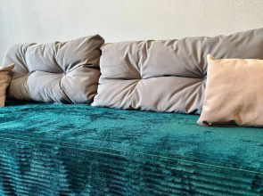 Апартаменты ArendaGrad Соколовского 17