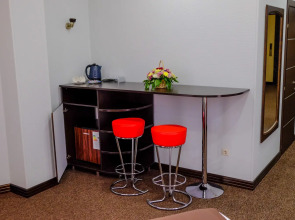 Отель ZhanaOtel