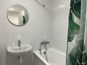 Апартаменты на Варшавском шоссе 284к4