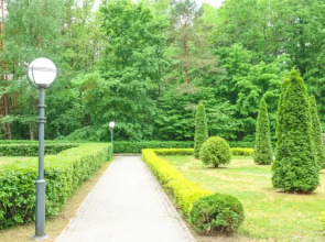 Санаторий Радуга