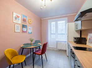 Квартира Уютная квартира в сердце города