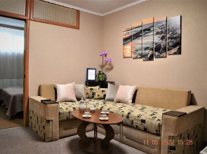 Гостевой дом Белая Акация