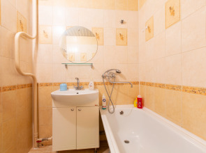 Апартаменты Сутки-24