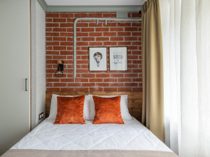 Апартаменты Манчестер