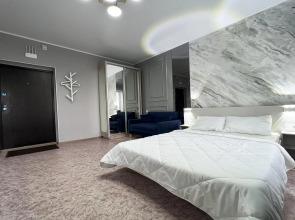 Апартаменты Добрые Сутки на Декабристов 22-117