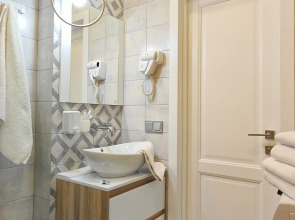 Квартира на Проспекте Ленина 6 4