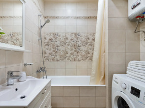 Квартира 3к с Видом на Город ЖК Эльбрус