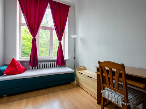 Апартаменты MaxRealty24 Песчаная 10