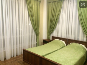 Гостевой дом Ключевой 9