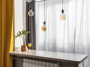 Квартира Li Apartments Central Park