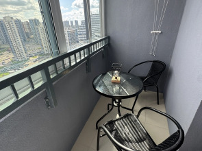 Квартира в ЖК Минск Мир, 100м от метро