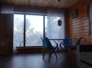 Гостевой дом Для семьи