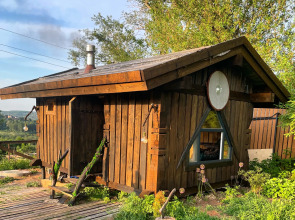 Гостевой дом Остров Kattegat