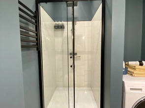 Апартаменты Двухкомнатные Сканди