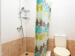 Апартаменты Orange Apart На Первой Береговой с Видом на Море