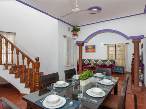 Villa Calangute - Phase 3