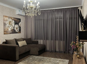 Апарт-отель RiverRun