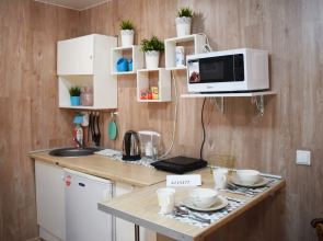 Апартаменты в Домодедово №3