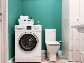 Квартира на Колычева 4