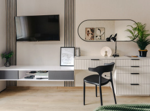 Апартаменты Классное Место