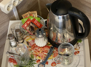 Мини-отель Аэропорт Внуково