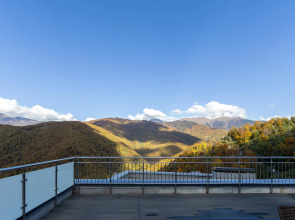 Вилла Skypark с Джакузи