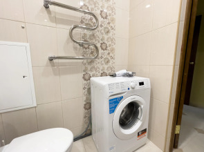 Апартаменты в 5 минутах от ЖД вокзала с шикарным видом на центр Орла