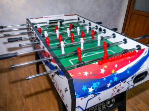 Отель Vita Wellness & SPA