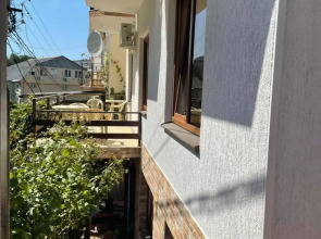 Гостевой дом Лиана