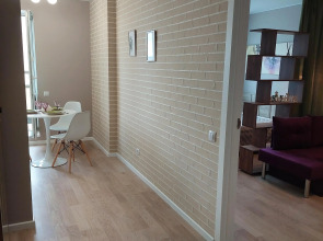 Апартаменты Floral appart