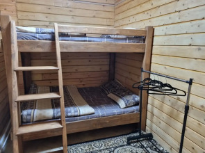 Гостевой Дом Яшкин дом