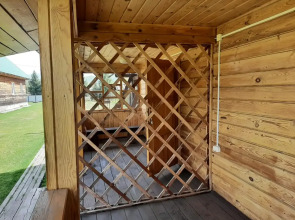 Гостевой Дом Оазис